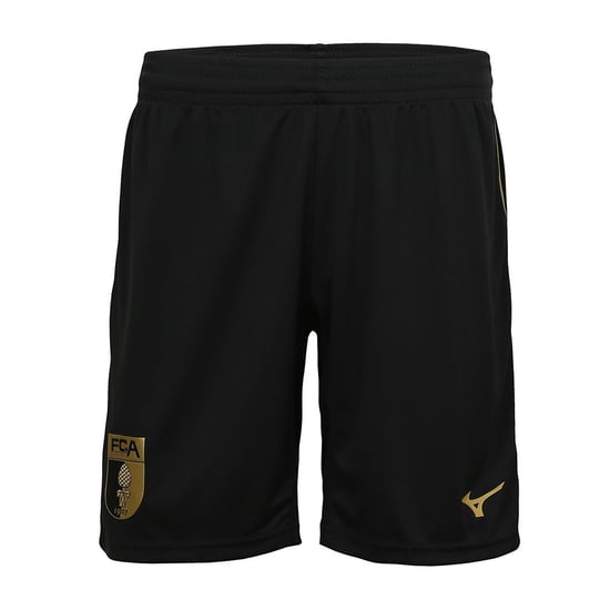 Damen FC Augsburg 2025/26 Dritte Shorts