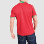 Herren Morocco 2026 Heimtrikot-Weltmeisterschaft Trikot