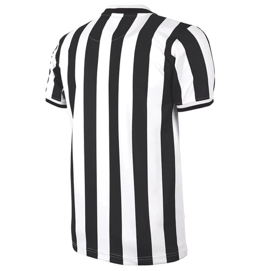 Kinder Juventus 1994/95 Heim Retro Trikot