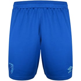 Kinder AFC Bournemouth 2025/26 Auswärtsshorts