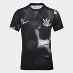 Herren Corinthians Paulista 2025/26 Drittes Aufwärmtrikot