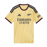Damen Arsenal 2026/27 Drittes Trikot