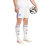 Kinder Aston Villa 2025/26 Dritte Shorts