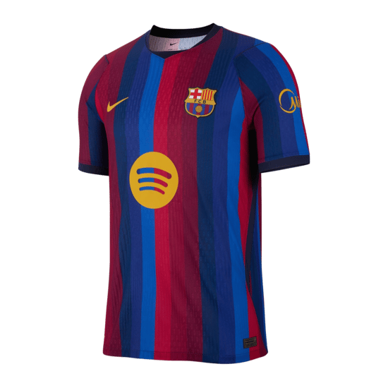 FC Barcelona 2026/27 Heimtrikot Herren