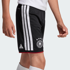 Herren Deutschland 2026 Heim-Weltmeisterschaft Shorts