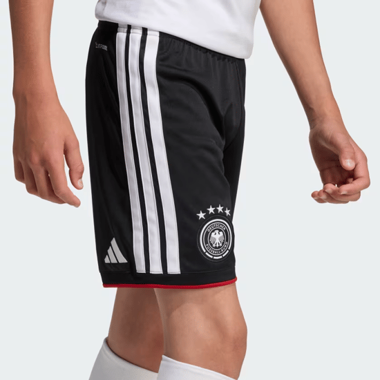 Herren Deutschland 2026 Heim-Weltmeisterschaft Shorts