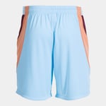 Damen Brentford 2025/26 Dritte Shorts
