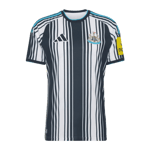 Herren Newcastle United 2026/27 Heimtrikot