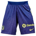 Kinder Atletico Madrid 2025/26 Auswärtsshorts