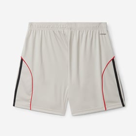 Damen SL Benfica 2025/26 Auswärtsshorts