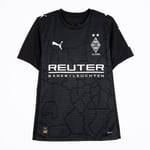 Damen Borussia Mönchengladbach 2025/26 Drittes Trikot