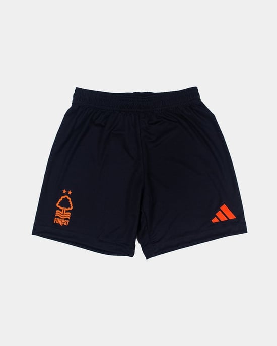 Kinder Nottingham Forest 2025/26 Drittes Set