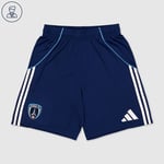 Damen Paris FC 2025/26 Heimshorts