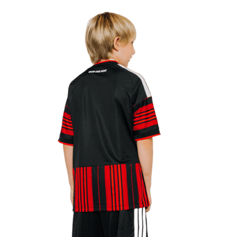 Kinder Eintracht Frankfurt 2026/27 Heimset