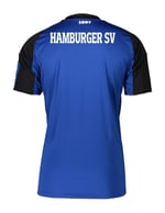 Damen Hamburger SV 2025/26 Auswärtstrikot