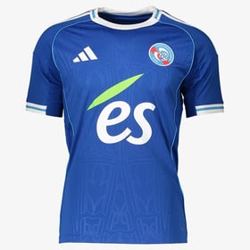 Kinder Strasbourg 2025/26 Heimtrikot