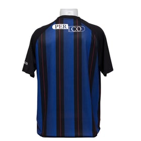 Damen Middlesbrough 2025/26 Auswärts Trikot ohne Aufdruck