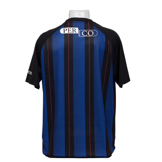 Damen Middlesbrough 2025/26 Auswärts Trikot ohne Aufdruck