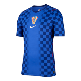 Kinder Kroatien 2026 Auswärtstrikot-Weltmeisterschaft Trikot
