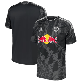 Herren Leeds United 2026/27 Drittetrikot