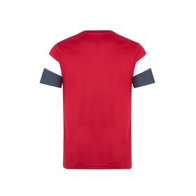 Damen AS-Monaco-Drittes-Vorbereitungstrikot 2025/26