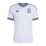 Herren Italien 2026 Auswärtstrikot-Weltmeisterschaft Trikot