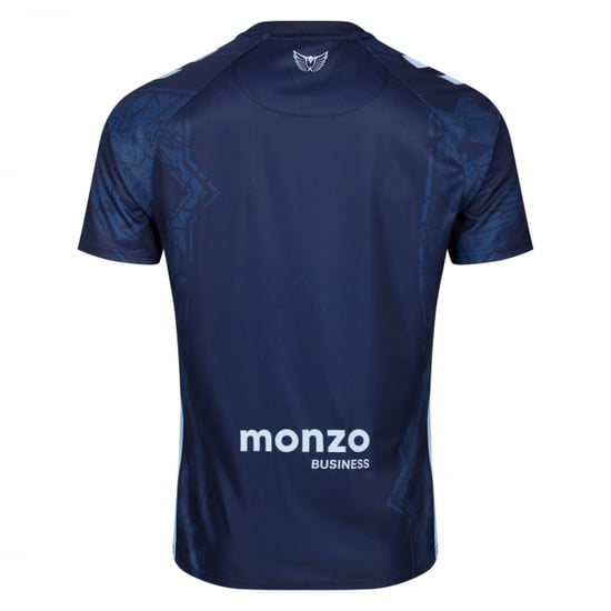 Damen Coventry City 2025/26 Drittes Trikot