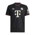 Herren Bayern München 2025/26 Drittes Champions-League-Trikot