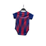 FC Barcelona Heimtrikot Baby-Krabbelanzug 25/26
