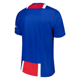 Herren PSG 2026/27 Heimtrikot