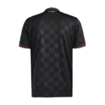 Herren Bayern München 2025/26 Drittes Champions-League-Trikot