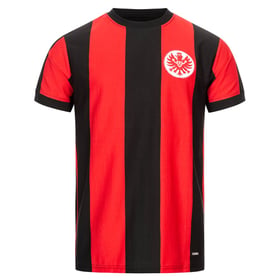 Kinder Eintracht Frankfurt 1971 72 Retro Trikot