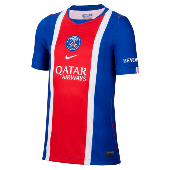 Kinder PSG 2026/27 Heimtrikot
