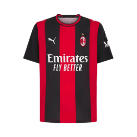 Herren Milan 2026/27 Heimtrikot