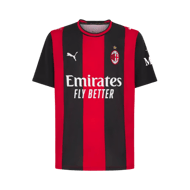 Damen Milan 2026/27 Heimtrikot