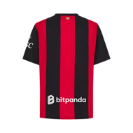 Damen Milan 2026/27 Heimtrikot