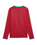 Herren Portugal 2026 Heim-Weltmeisterschaft Langarmtrikot