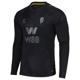 Damen Sunderland 2025/26 Drittes Langarmtrikot