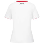Damen Eintracht Frankfurt 2025/26 Auswärtstrikot