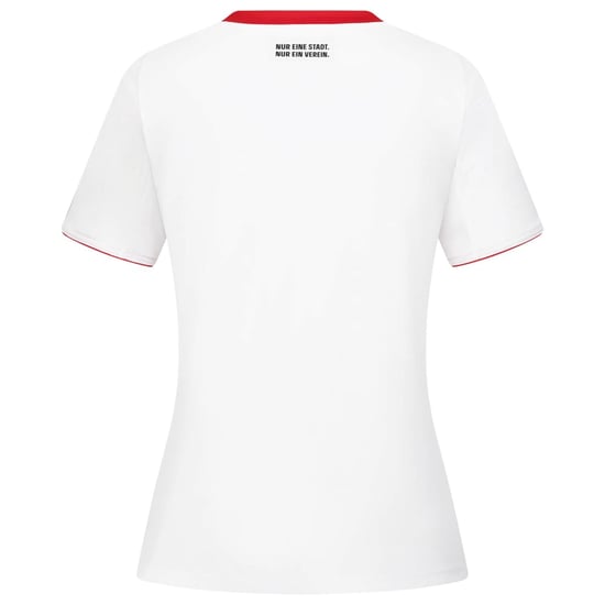 Damen Eintracht Frankfurt 2025/26 Auswärtstrikot