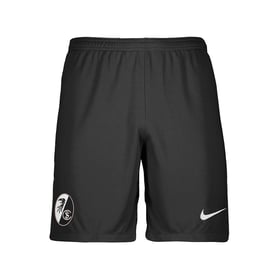 Kindershorts SC Freiburg 2025/26 Auswärtsshorts