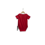 Liverpool Heimtrikot Baby-Krabbelanzug 26/27