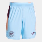 Damen Brentford 2025/26 Dritte Shorts