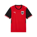 Damen Österreich 2026 Heim-Weltmeisterschaft Trikot