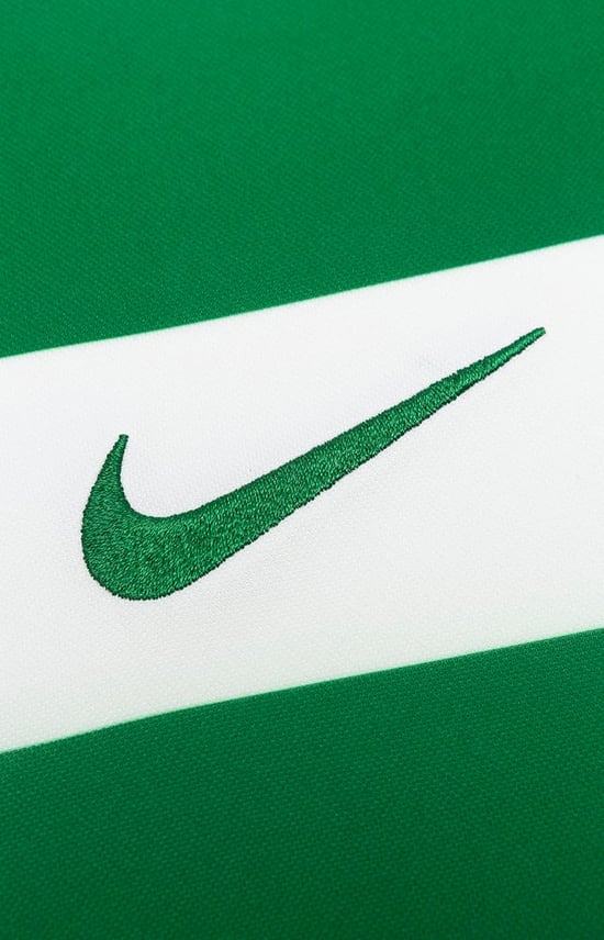 Herren Sporting CP 2025/26 Spezialtrikot