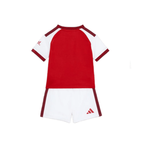 Kinder Arsenal 2026/27 Heimset