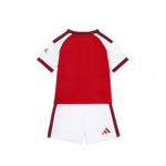 Kinder Arsenal 2026/27 Heimset