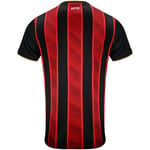 Damen AFC Bournemouth 2025/26 Heimtrikot Ohne Werbung