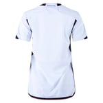 Damen Deutschland Heimtrikot Weltmeisterschaft 2022