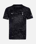 Damen Tottenham Hotspur 2025/26 Auswärts Aufwärmtrikot